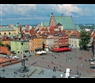 Warsaw top tourist attractions & info