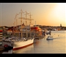 Harbour of gothenburg by Göran Assner - VisitSweden