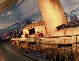 Kon-tiki Museum