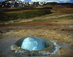 Geysir