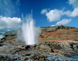 Strokkur