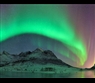 Northern Lights by Thilo Bubek