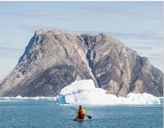 Aningaaq R. Carlsen - Visit Greenland