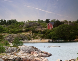 Turku Archipelago by VisitFinland