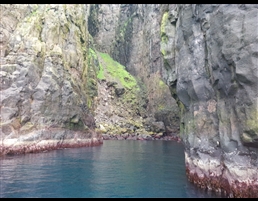 Faroe Islands by David Owen