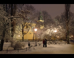 Poland Tourism