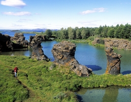 Northe Iceland by Iceland Tours