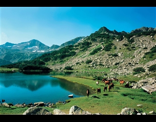 By Bulgaria Ministry of Tourism
