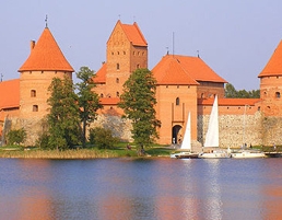 Neringa by A.Varanka/Lithuanian Tourism Board