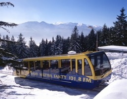 Zakopane - Polish National Tourist Office