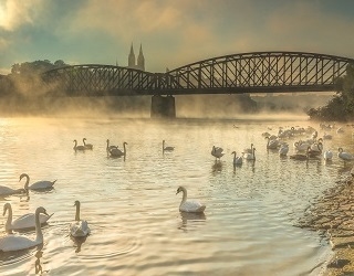 Christmas Holidays In Czech Republic