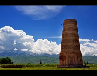 Kyrgyzstan Group Tours