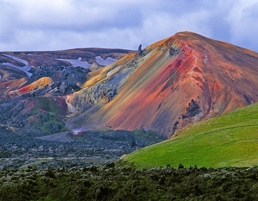 Highlands of Iceland by Iceland Tours