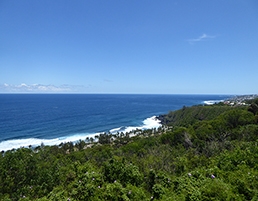 Reunion Island Walking/Trekking