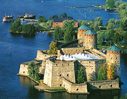 Opera Tours Finland