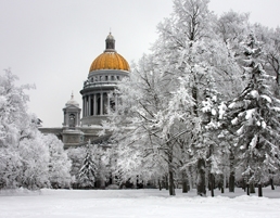 Photo by Visit St Petersburg