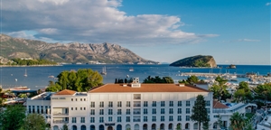 Hotel Budva