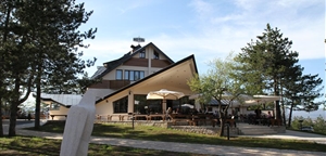 Hotel Trebjesa