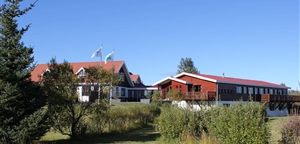 Fosshotel Hekla