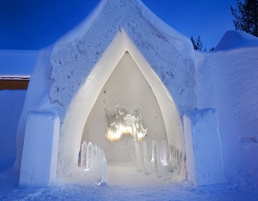Arctic Light Hotel 