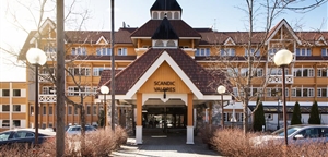 Scandic Valdres