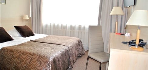 Hotel Panorama