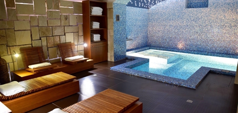 Gallery Park Hotel & SPA
