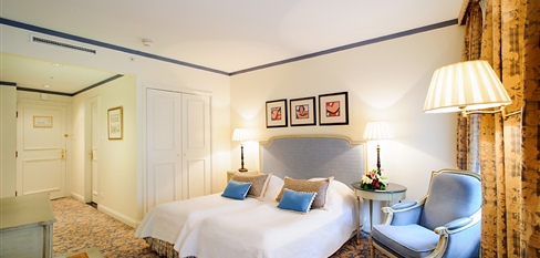 Grand Hotel Palace In Latvia Book Riga Accommodation Grand Palace Hotel Standard Room