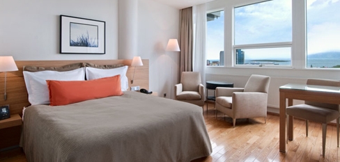 Double room