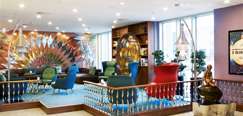 Tivoli Hotel