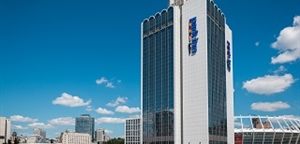 Photo by Park Inn by Radisson Kyiv Troyitska