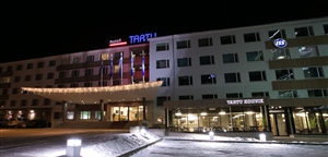 Hotel Tartu