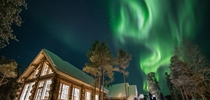 Wilderness Hotel Inari