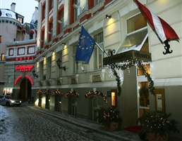 Gutenbergs Hotel