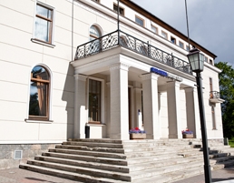 Kolonna Hotel Cesis