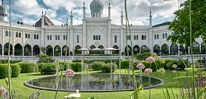 Picture by Lasse Sallin/Tivoli Gardens