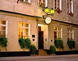 Rica Hotel Gamla Stan