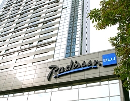 Radisson Blu Latvia