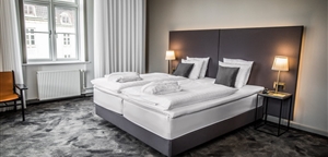 Scandic The Mayor - Superior Room
