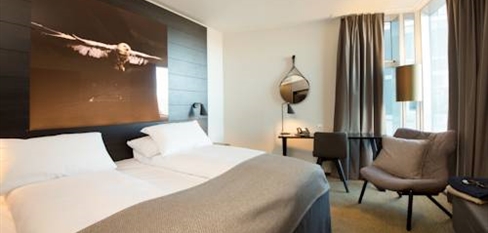 Photo by Scandic Hotels