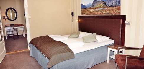Scandic Valdres