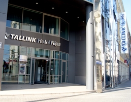 Tallink Hotel Riga