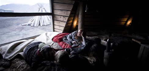 Photo by Kirsti Ikonen / Basecamp Explorer