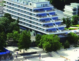 Baltic Beach Hotel