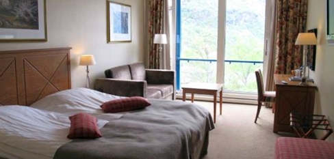 Photo by Union Hotel