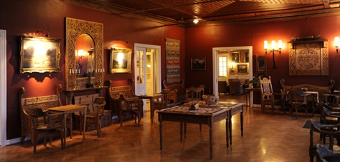 Photo by Kviknes Hotel Photo by Kviknes Hotel