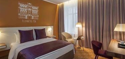 Hotel Mercure Riga