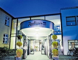 Photo by Radisson BLU