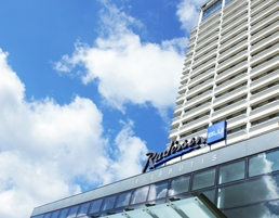 Radisson Blu Lietuva