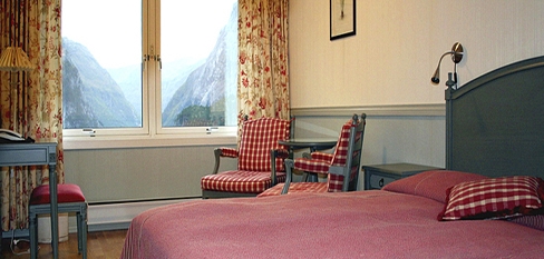 Photo by Stalheim Hotel